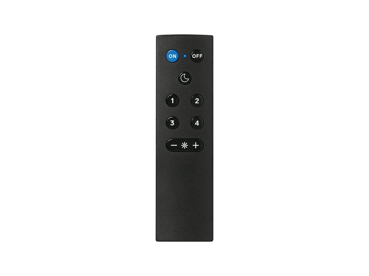 Spare Remote