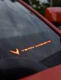 TeamCorvette LED