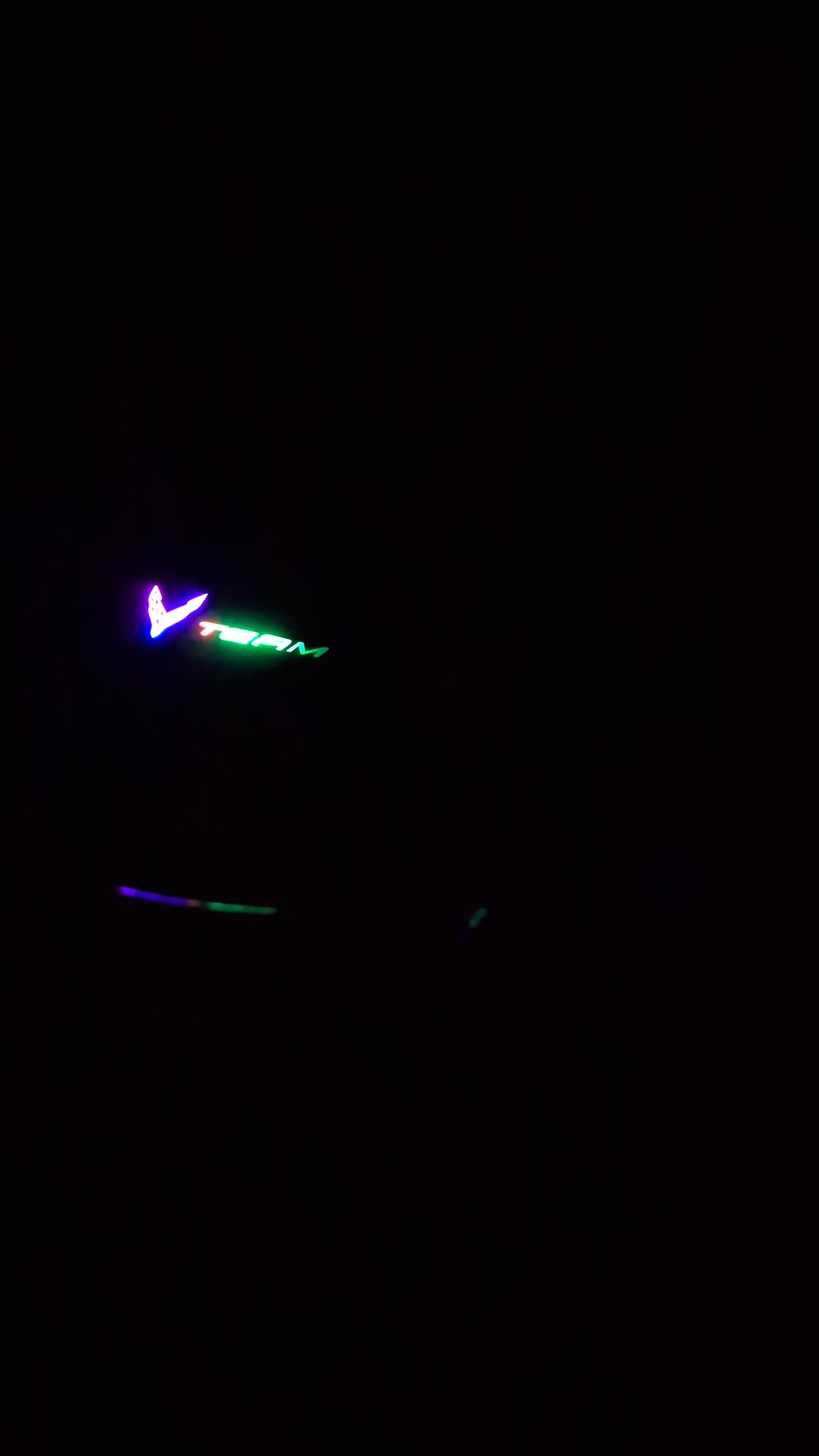 TeamCorvette LED
